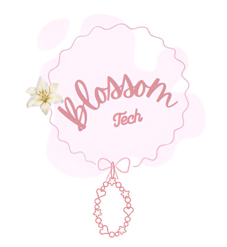 Blossom Tech