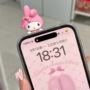 My Melody Hippers݁ ꫂ᭪݁